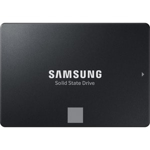 Samsung - Sourcing KIT SAMSUNG 870 EVO 2TB 2.5IN SATA III INTERNAL SSD 1-UNIT MZ-77E2T0B/AM - Image 3