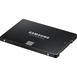 Samsung - Sourcing KIT SAMSUNG 870 EVO 2TB 2.5IN SATA III INTERNAL SSD 1-UNIT MZ-77E2T0B/AM - Image 4
