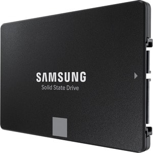 Samsung - Sourcing KIT SAMSUNG 870 EVO 2TB 2.5IN SATA III INTERNAL SSD 1-UNIT MZ-77E2T0B/AM