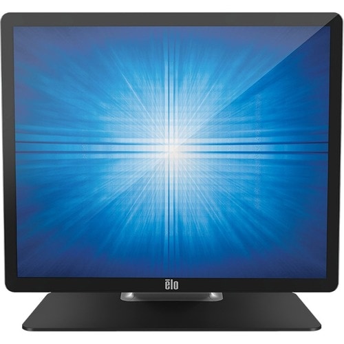 1903LM 19IN LCD MED GRADE TOUCHHD 1280 X 1024 PROJECTED CAP - E658394 - Image 2
