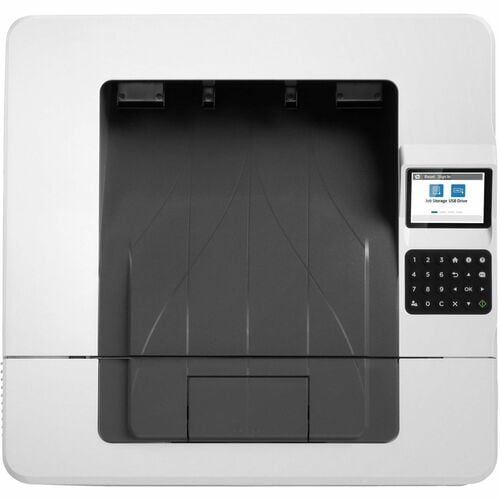 HP LASERJET ENT M406DN PRINTER US CA MX LA NO AR CL BR-EN ES FR - 3PZ15A#BGJ - Image 2