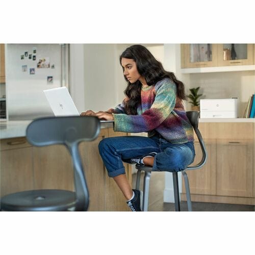HP LASERJET ENT M406DN PRINTER US CA MX LA NO AR CL BR-EN ES FR - 3PZ15A#BGJ - Image 3