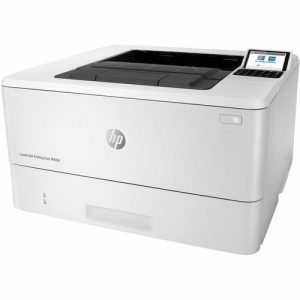 HP LASERJET ENT M406DN PRINTER US CA MX LA NO AR CL BR-EN ES FR - 3PZ15A#BGJ