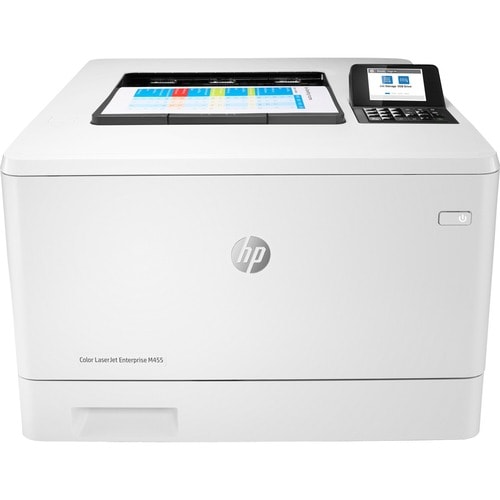 HP COLOR LASERJET ENT M455DN HP COLOR LJ ENT M455DN PRNTR US GOV NA - 3PZ95A#201 - Image 4