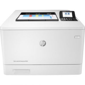 HP COLOR LASERJET ENT M455DN US CA MX LA NO AR CL BR-EN ES FR - 3PZ95A#BGJ
