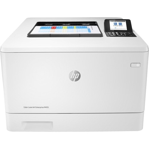 HP COLOR LASERJET ENT M455DN US CA MX LA NO AR CL BR-EN ES FR - 3PZ95A#BGJ