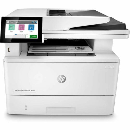 HP LASERJET ENT MFP M430F PRINTER US GOV NA - 3PZ55A#201 - Image 7