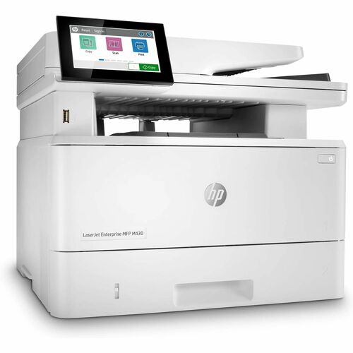 HP LASERJET ENT MFP M430F PRINTER US GOV NA - 3PZ55A#201 - Image 10