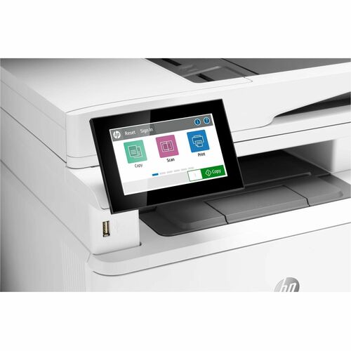 HP LASERJET ENT MFP M430F PRINTER US GOV NA - 3PZ55A#201 - Image 12