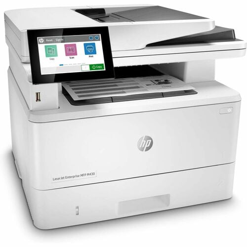 HP LASERJET ENT MFP M430F PRINTER US GOV NA - 3PZ55A#201 - Image 6