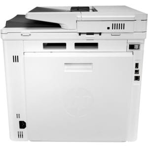 HP COLOR LASERJET ENT MFP M480F US CA MX LA NO AR CL BR-EN ES FR - 3QA55A#BGJ - Image 3