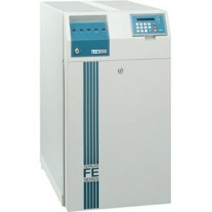 Eaton FERRUPS 5.3KVA 208/120V L6-30P INPUT 3 L5-15 L5-30R FJ100LG3I1A0A0B
