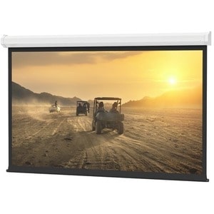 Legrand Av -  Da-Lit 119IN DIAG COSMO ELECTRIC WALL CEILING MW 16:9 CUST PAY FRT 79013S