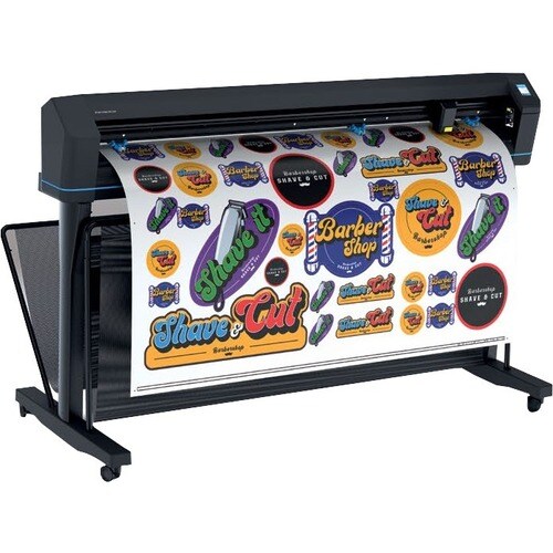 HP I HP I HP LATEX 54 BASIC PLUS CUTTING HP LATEX PRINTERS - 9TL93A#B1K - Image 2