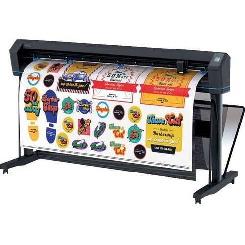 HP I HP I HP LATEX 54 BASIC PLUS CUTTING HP LATEX PRINTERS - 9TL93A#B1K - Image 3