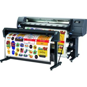 HP I HP LATEX 335 PRINT AND CUT PLUS HP LATEX PRINTERS 9TL94A#B1K - 9TL94A#B1K