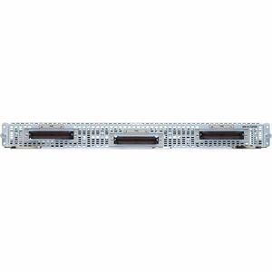Cisco FIXEDPRTHIGHDENSITYANALOGVICESR VCMDLEFRISR4K REMANUFACTURED SM-X-72FXS-RF