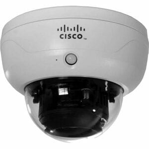 Cisco 5MP H265 INDOOR DOME CAMERA REMANUFACTURED CIVS-IPC-8020-RF