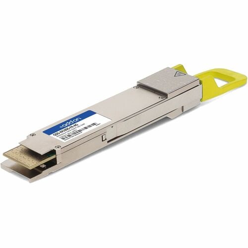 Addon JUNIPER QDD-4X100G-FR COMP XCVR QDD-4X100G-FR-AO