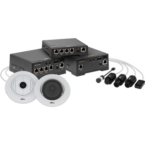 FA1080-E 2.2MM 208X156 THERMAL CAM IP66/67 - 02089-001 - Image 3