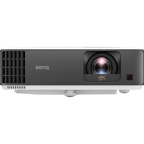 BenQ TK700STI 3D Short Throw DLP Projector - 16:9 - 3840 x 1024 - Front - 4000 Hour Normal Mode - 10000 Hour Economy Mode - 4K UHD - TK700STI - Image 9