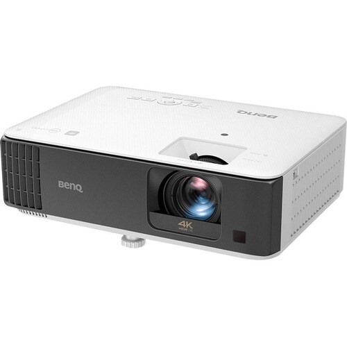 BenQ TK700STI 3D Short Throw DLP Projector - 16:9 - 3840 x 1024 - Front - 4000 Hour Normal Mode - 10000 Hour Economy Mode - 4K UHD - TK700STI - Image 11