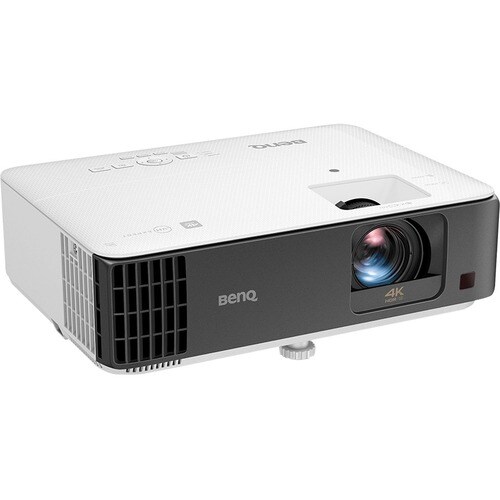 BenQ TK700STI 3D Short Throw DLP Projector - 16:9 - 3840 x 1024 - Front - 4000 Hour Normal Mode - 10000 Hour Economy Mode - 4K UHD - TK700STI - Image 14