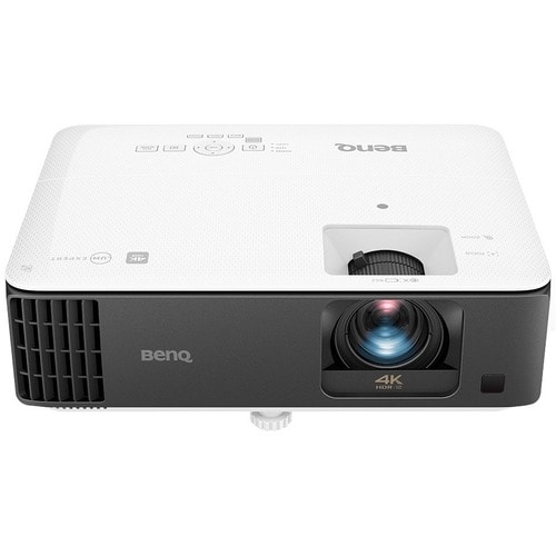 BenQ TK700STI 3D Short Throw DLP Projector - 16:9 - 3840 x 1024 - Front - 4000 Hour Normal Mode - 10000 Hour Economy Mode - 4K UHD - TK700STI - Image 8