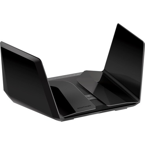 5PT AXE11000 WIFI 6E TRI-BAND ROUT - RAXE500-100NAS - Image 5