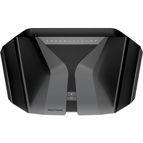 5PT AXE11000 WIFI 6E TRI-BAND ROUT - RAXE500-100NAS - Image 6