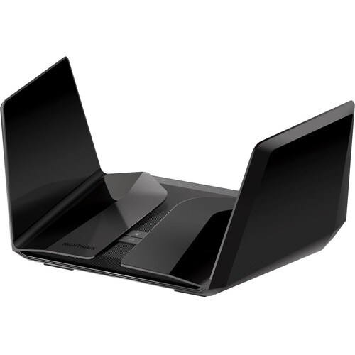 5PT AXE11000 WIFI 6E TRI-BAND ROUT - RAXE500-100NAS - Image 2