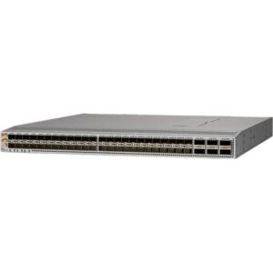 Cisco NEXUS 9300 48P 1/10/25G 6P 40/100G MACSEC UP SYNCE N9K-C93180YC-FX3=