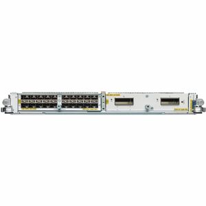 Cisco 400G MODULAR LINECARD SERVICE EDGE OPTIMIZED REMANUFACTURED A9K-MOD400-SE-RF