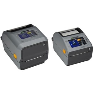 ZEBRA ZD621 TT PRINTER 74/300M ZD621 ZD6A142-301L01EZ