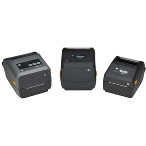 ZEBRA ZD421 DT PRINTER 300DPI USB ZD4A043-D01E00EZ
