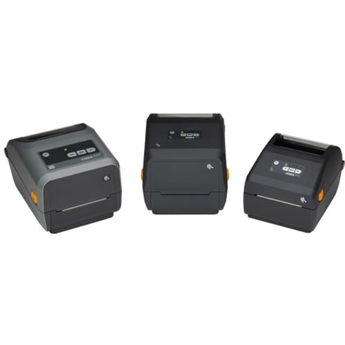 ZD421 DT PRINTER 300DPI USB HOST MODULAR CONNECTIVITY SLOT WRLS - ZD4A043-D01W01EZ