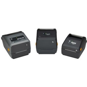 ZEBRA ZD421 DT PRINTER 203DPI USB ZD4A042-D01E00GA