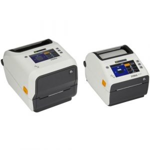 ZD621 TT PRINTER 74/300M ZD621 HEALTHCARE CLR TOUCH LCD 203DPI USB - ZD6AH42-301F00EZ