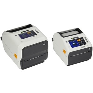 ZEBRA ZD621 DT PRINTER HEALTHCARE CLR ZD6AH42-D01L01EZ