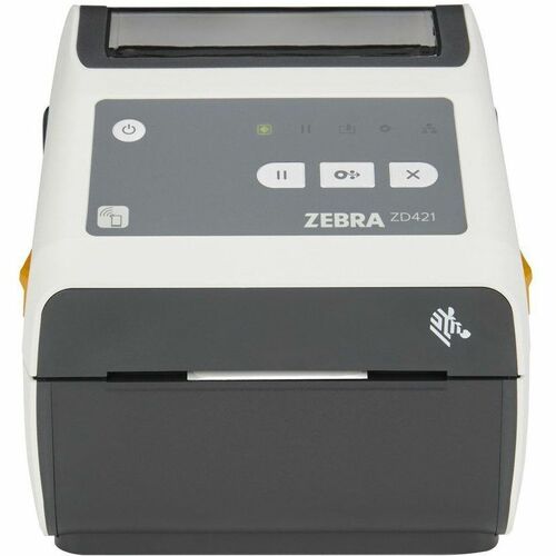ZD421 DT PRINTER HEALTHCARE 203DPI USB HOST MODULAR - ZD4AH42-D01W01EZ - Image 2
