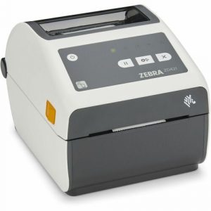 ZD421 DT PRINTER HEALTHCARE 203DPI USB HOST MODULAR - ZD4AH42-D01W01EZ