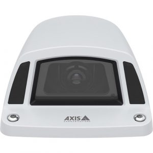 P3925-LRE 1920X1080 NETWORK CAM 6MM IP66/67 IK10 WDR WRLS RJ45 POE - 02090-001