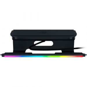 Razer Laptop Stand Chroma V2 - Up to 17" Screen Support - Aluminum RC21-01680100-R3M1 - RC21-01680100-R3M1