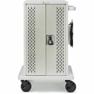 Bretford 36X CORE MS 4 DRS CT W/RB DOORS CORE36MS-CTRB