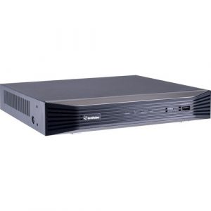 GeoVision GV-SNVR0812 Video Surveillance Station - 2 TB HDD - Network Video Recorder - HDMI - 4K Recording 801-SN8UAR40-2TB - 801-SN8UAR40-2TB