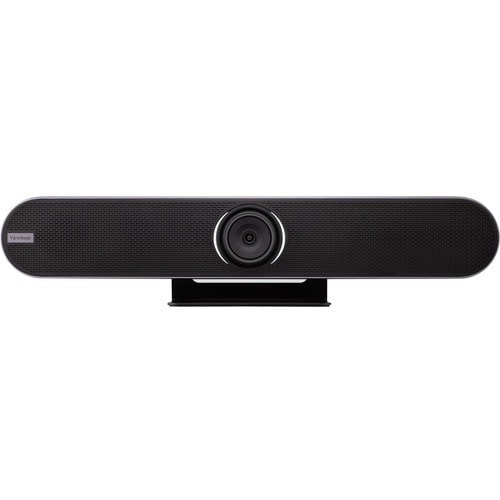 ViewSonic VB-CAM-201 Video Conferencing Camera - 8.5 Megapixel - USB 3.0 - VB-CAM-201 Video Conferencing Camera - 8.5 Megapixel - USB 3.0 VB-CAM-201 - VB-CAM-201 - Image 2