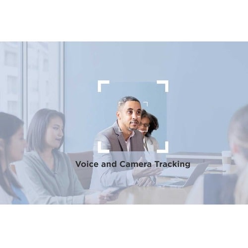 ViewSonic VB-CAM-201 Video Conferencing Camera - 8.5 Megapixel - USB 3.0 - VB-CAM-201 Video Conferencing Camera - 8.5 Megapixel - USB 3.0 VB-CAM-201 - VB-CAM-201 - Image 5