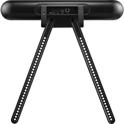 ViewSonic VB-CAM-201 Video Conferencing Camera - 8.5 Megapixel - USB 3.0 - VB-CAM-201 Video Conferencing Camera - 8.5 Megapixel - USB 3.0 VB-CAM-201 - VB-CAM-201 - Image 6