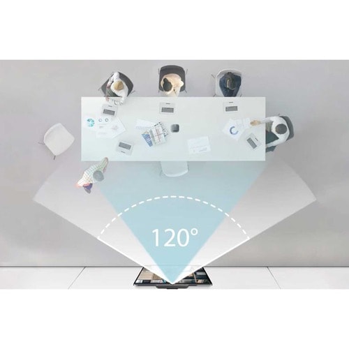ViewSonic VB-CAM-201 Video Conferencing Camera - 8.5 Megapixel - USB 3.0 - VB-CAM-201 Video Conferencing Camera - 8.5 Megapixel - USB 3.0 VB-CAM-201 - VB-CAM-201 - Image 8