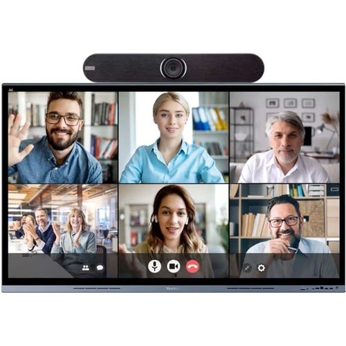 ViewSonic VB-CAM-201 Video Conferencing Camera - 8.5 Megapixel - USB 3.0 - VB-CAM-201 Video Conferencing Camera - 8.5 Megapixel - USB 3.0 VB-CAM-201 - VB-CAM-201 - Image 9